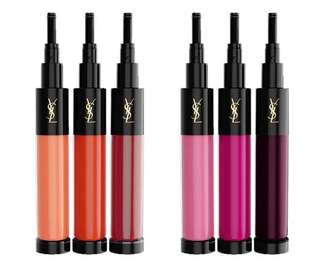 ysl lipstick maket|create your own lipstick shade.